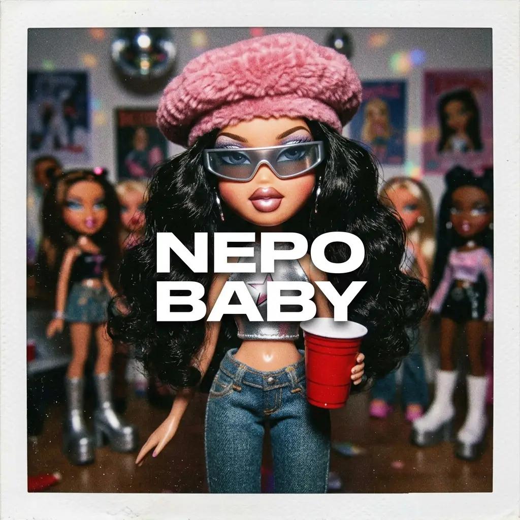 Nepo Baby