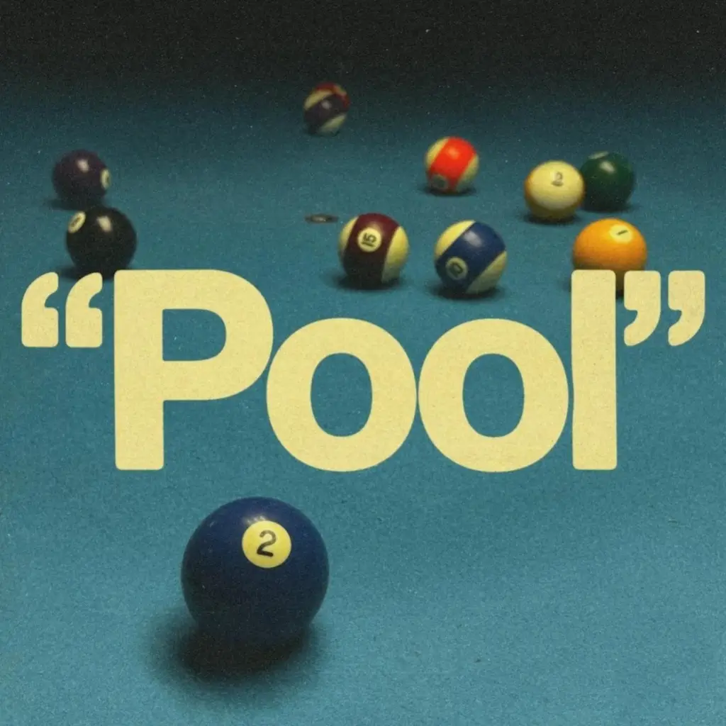 Pool Night