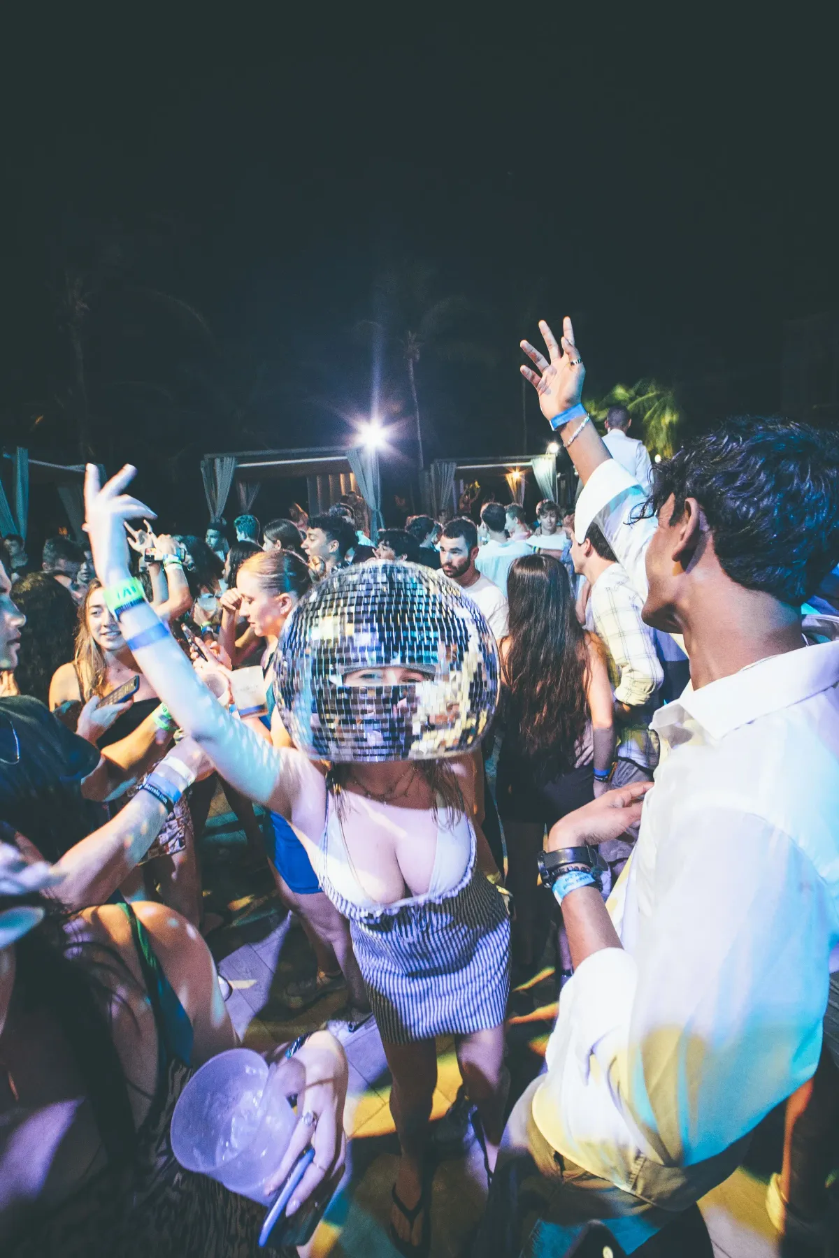 Wild Party