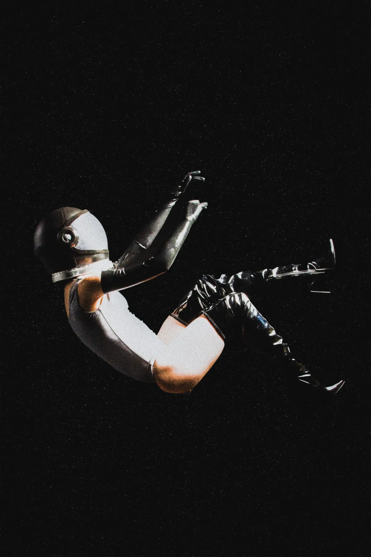 Y2K Space Women