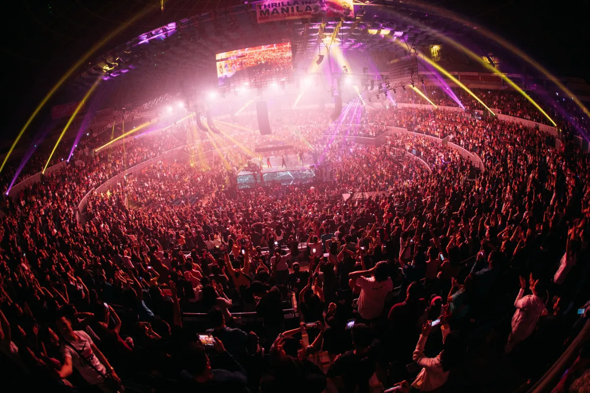 Massive Club