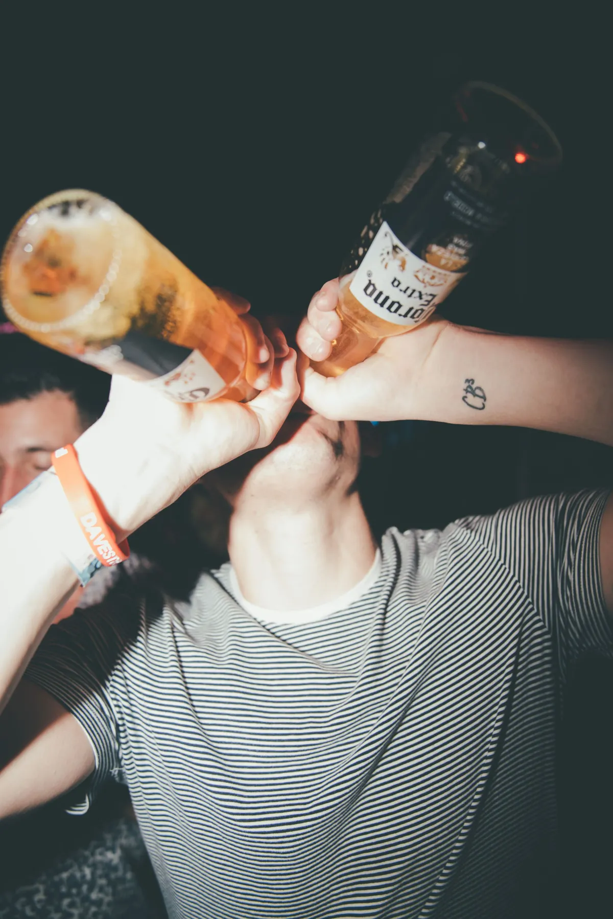 Chuggin Beer