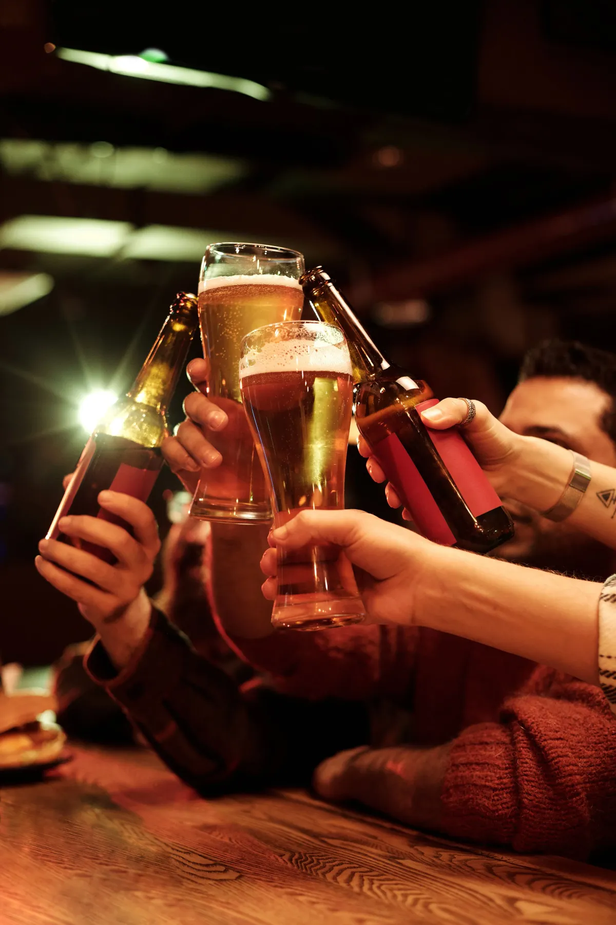 Cheers Beers